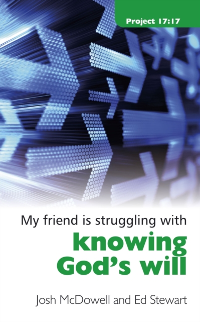 Struggling With Knowing God's Will, Paperback / softback Book
