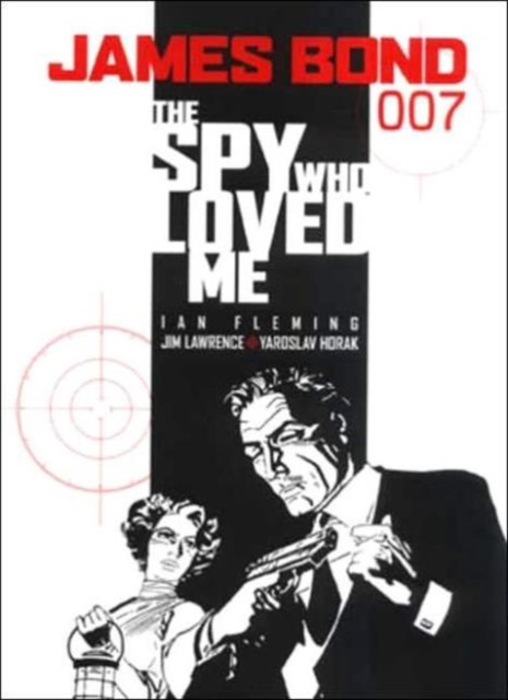 James Bond - the Spy Who Loved Me : Casino Royale, Paperback / softback Book