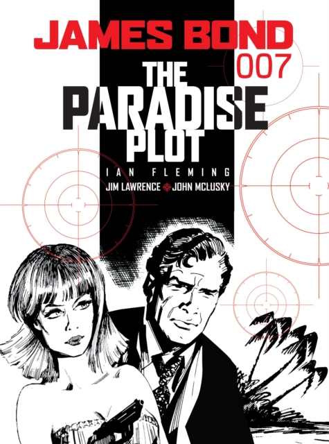 James Bond - the Paradise Plot : Casino Royale, Paperback / softback Book