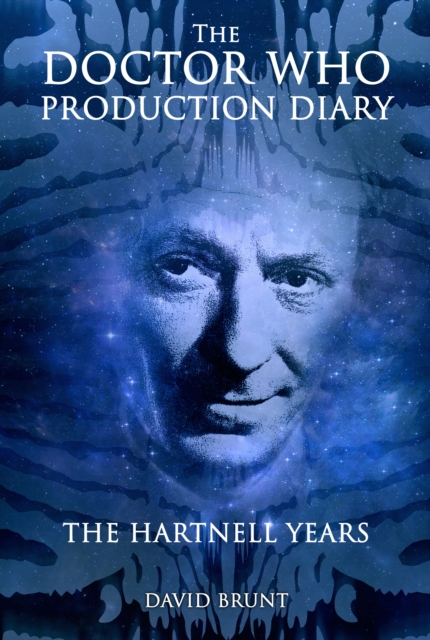 The Doctor Who Production Diary: The Hartnell Years, Paperback / softback Book