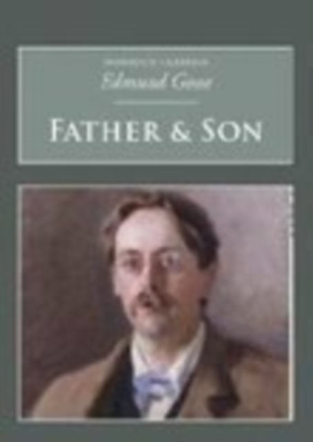 Father and Son : Nonsuch Classics, Paperback / softback Book