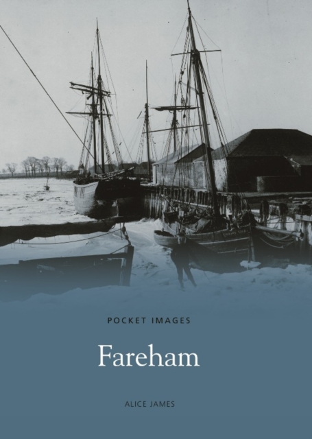 Fareham: Pocket Images, Paperback / softback Book
