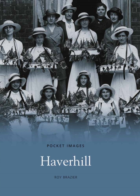Haverhill, Paperback / softback Book