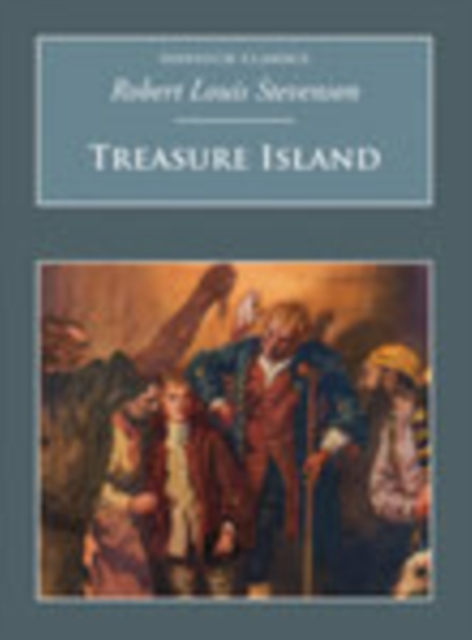 Treasure Island : Nonsuch Classics, Paperback / softback Book