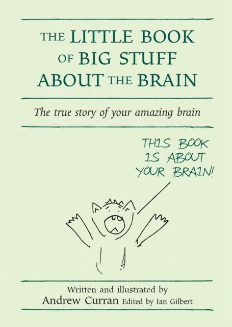 The Little Book of Big Stuff About the Brain, EPUB eBook
