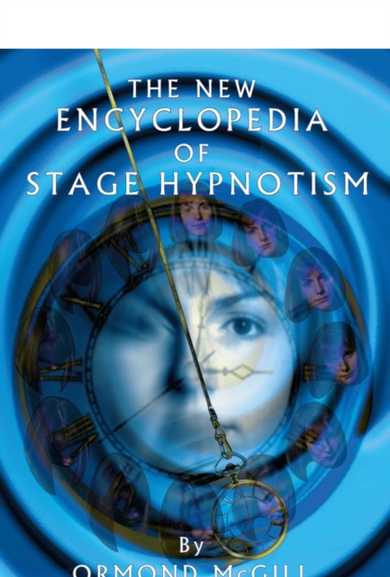 The New Encyclopedia of Stage Hypnotism, EPUB eBook