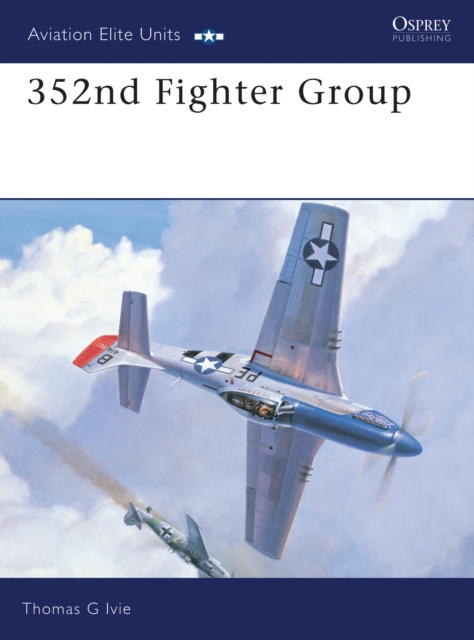 352nd Fighter Group, PDF eBook