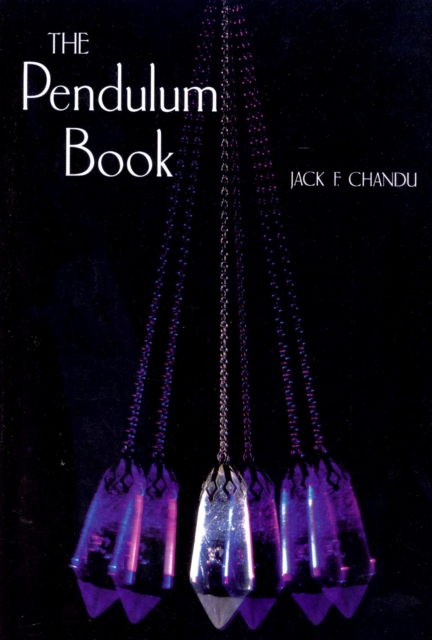 The Pendulum Book, Paperback / softback Book