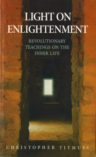 Light On Enlightenment, Paperback / softback Book