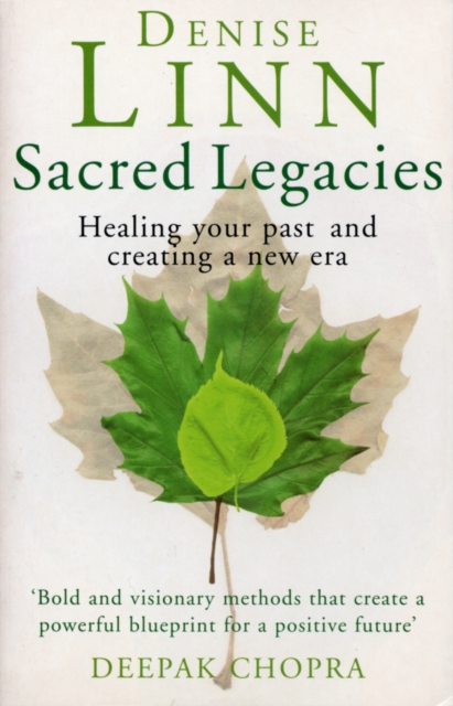 Sacred Legacies, Paperback / softback Book