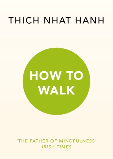 How To Walk, Paperback / softback Book