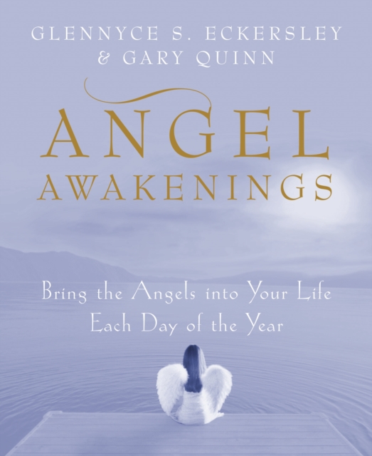 Angel Awakenings, Paperback / softback Book