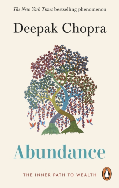 Abundance : The Inner Path To Wealth, Paperback / softback Book