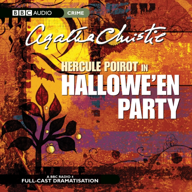 Hallowe'en Party, CD-Audio Book