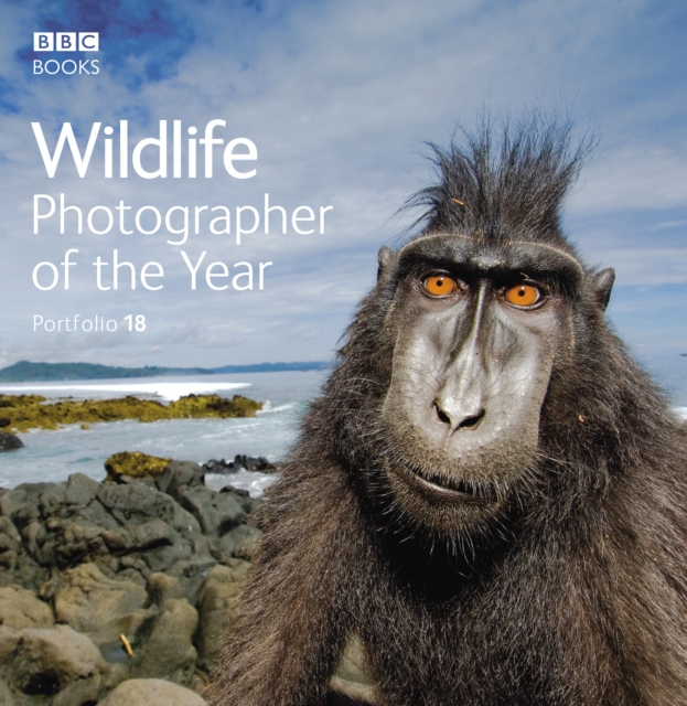 Wildlife Photographer of the Year Portfolio 18, Hardback Book