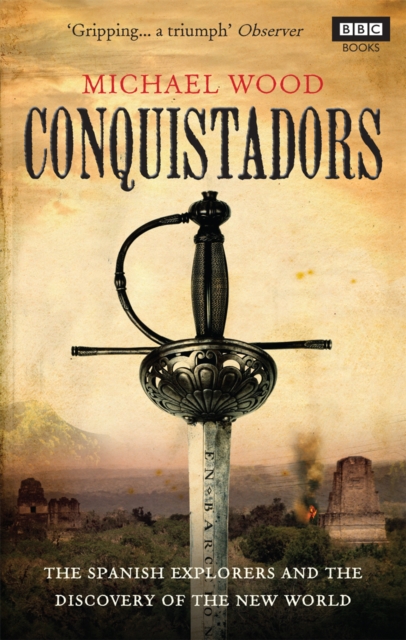 Conquistadors, Paperback / softback Book