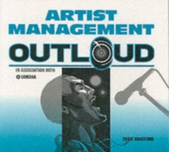 Artist Management OutLoud, Paperback / softback Book
