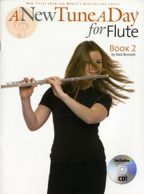 A New Tune a Day : Flute - Book 2, Undefined Book