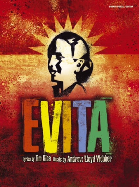 Evita, Book Book