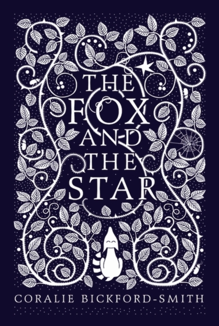 The Fox and the Star, Hardback Book