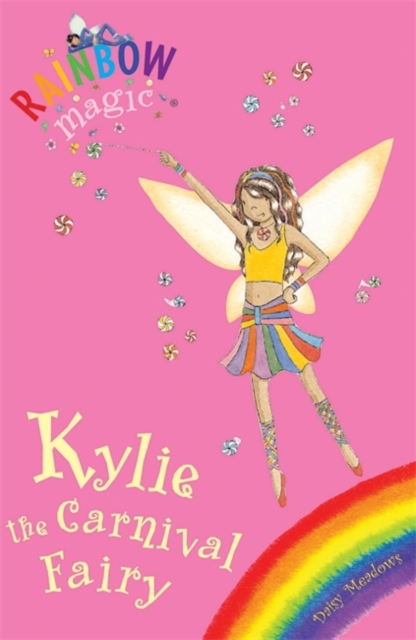 Rainbow Magic: Kylie The Carnival Fairy : Special, Paperback / softback Book