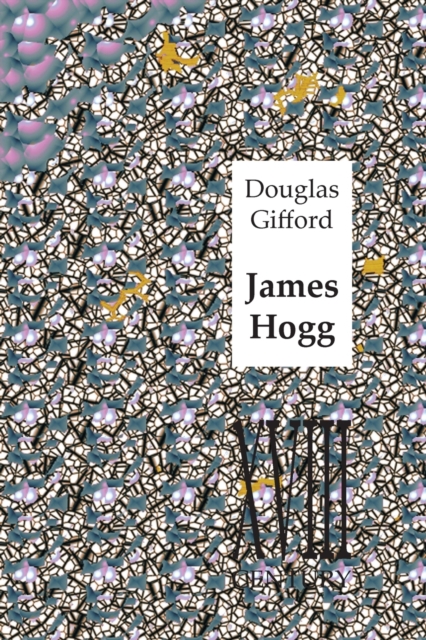James Hogg, Paperback / softback Book