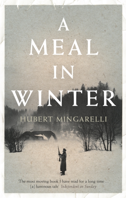 A Meal in Winter, EPUB eBook