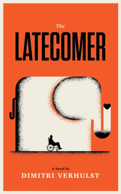 The Latecomer, EPUB eBook
