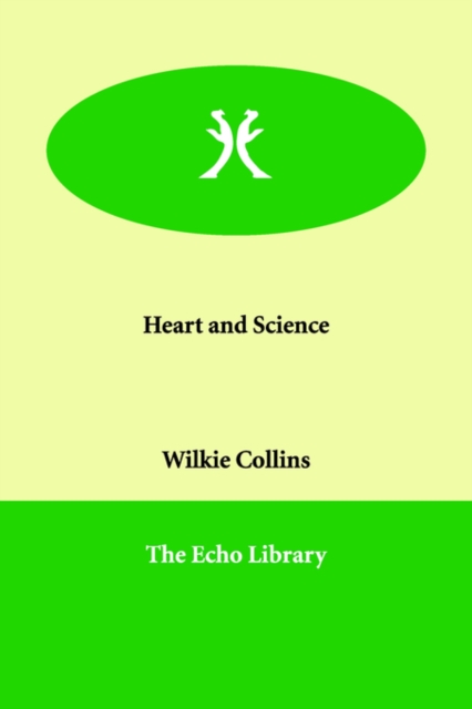 Heart and Science, Paperback / softback Book