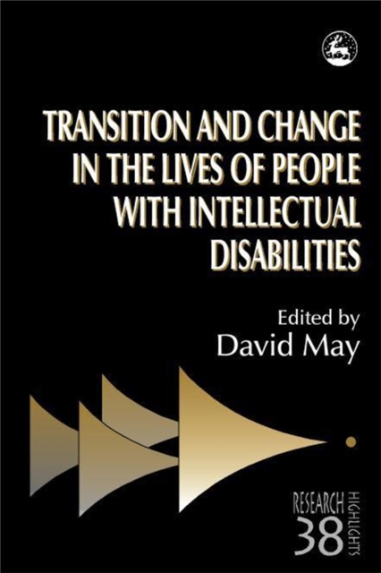 Transition and Change in the Lives of People with Intellectual Disabilities, PDF eBook