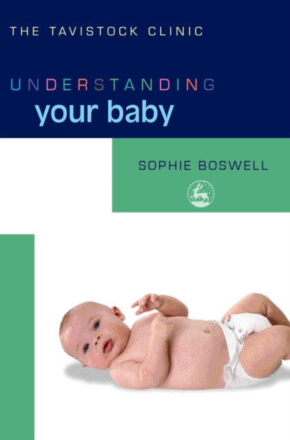 Understanding Your Baby, PDF eBook