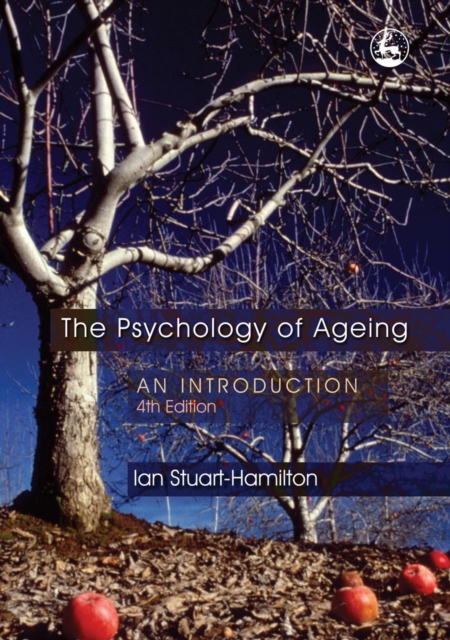 The Psychology of Ageing : An Introduction, PDF eBook