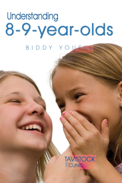 Understanding 8-9-Year-Olds, PDF eBook