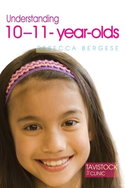 Understanding 10-11-Year-Olds, PDF eBook