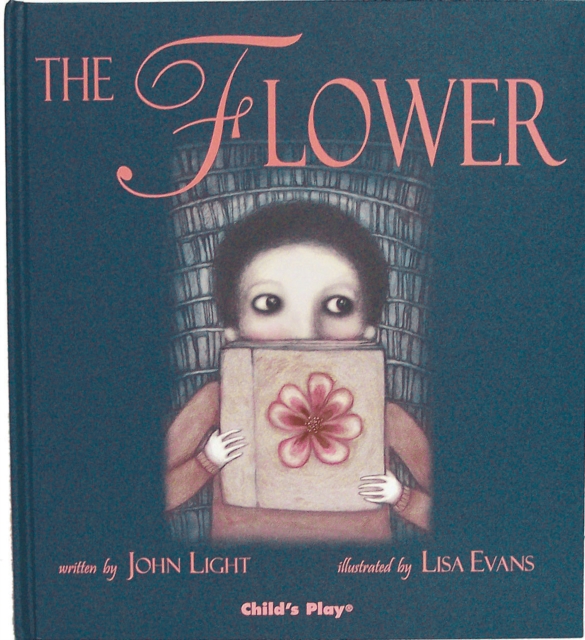 The Flower, Paperback / softback Book
