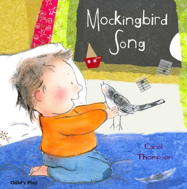Mockingbird Song, Paperback / softback Book