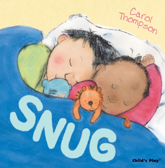 Snug, Board book Book