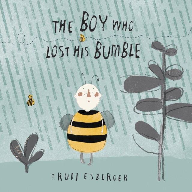 The Boy who lost his Bumble, Paperback / softback Book