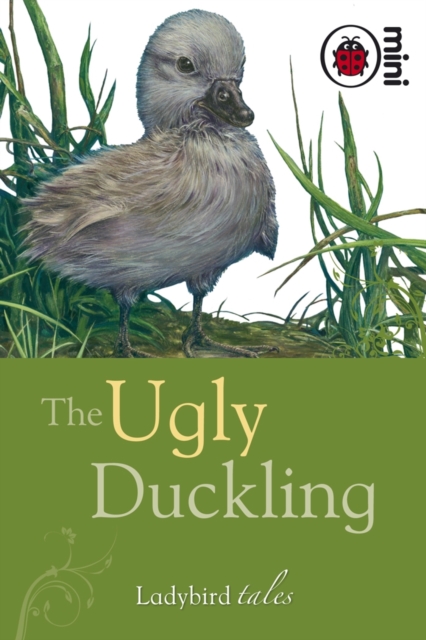 The Ugly Duckling : Ladybird Tales, Hardback Book