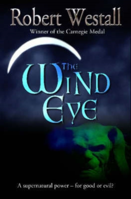 The Wind Eye, Paperback / softback Book