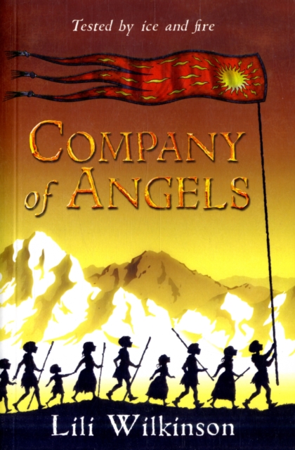 Company of Angels, Paperback / softback Book