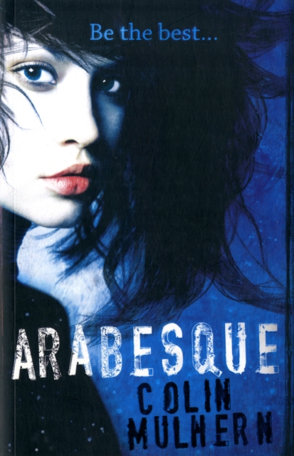 Arabesque, Paperback / softback Book