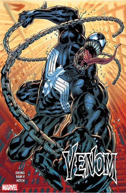 Venom Vol. 1: Recursion, Paperback / softback Book