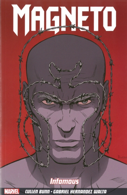 Magneto Vol.1: Infamous, Paperback / softback Book