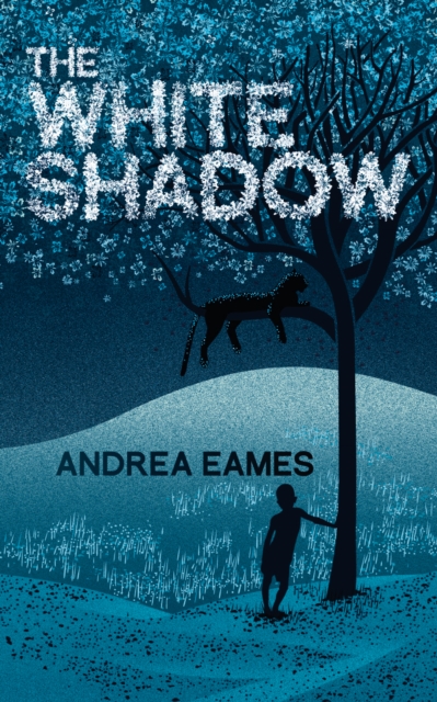 The White Shadow, Paperback / softback Book