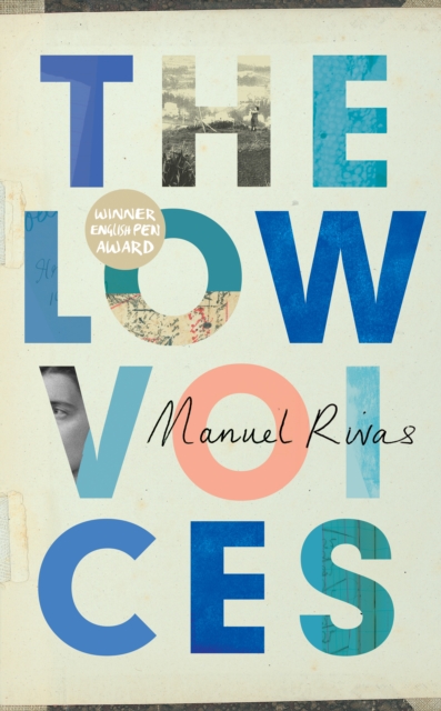 The Low Voices, Hardback Book