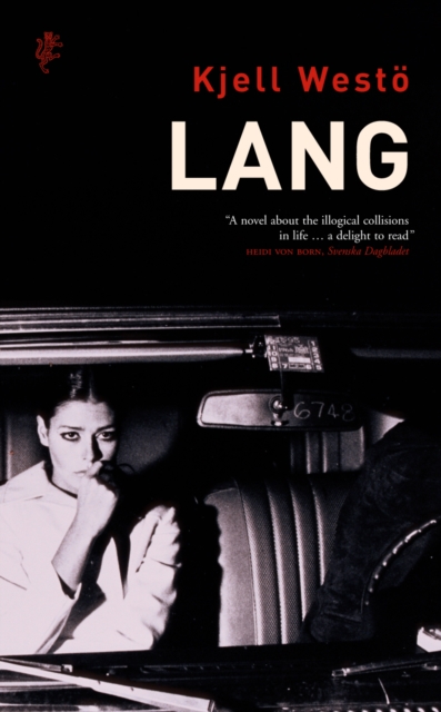 Lang, Paperback / softback Book