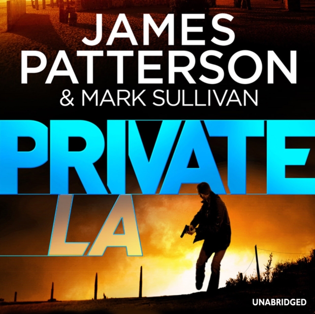 Private L.A. : (Private 7), CD-Audio Book