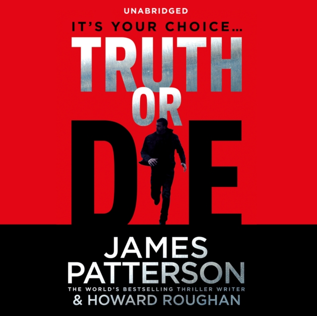 Truth or Die, CD-Audio Book