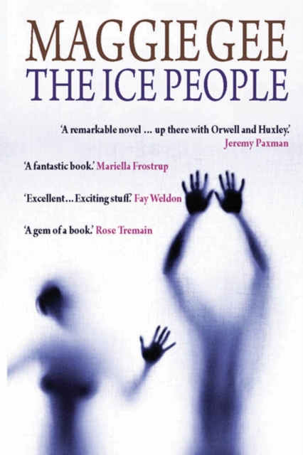 The Ice People, Paperback / softback Book